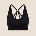 Soutien-gorge à dos croisé