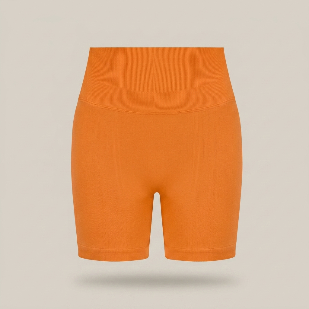 Sculpting Short Summer